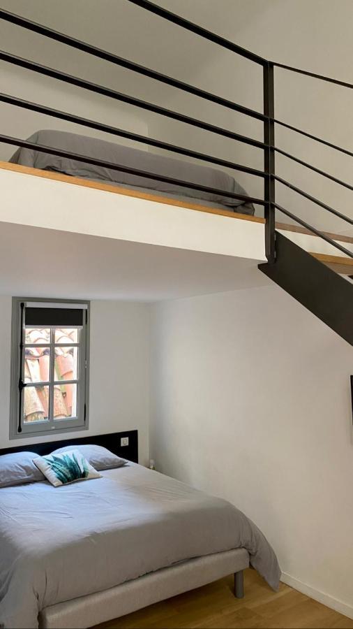 Les Suites Du Cours & Spa Aix-en-Provence Exterior foto