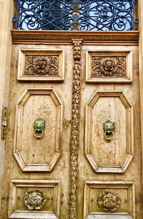 Les Suites Du Cours & Spa Aix-en-Provence Exterior foto