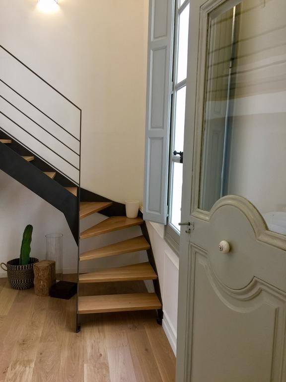 Les Suites Du Cours & Spa Aix-en-Provence Exterior foto